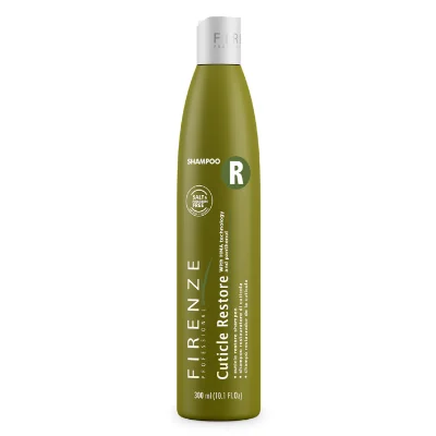 SHAMPOO FIRENZE CUTICLE  RESTORE 300ML