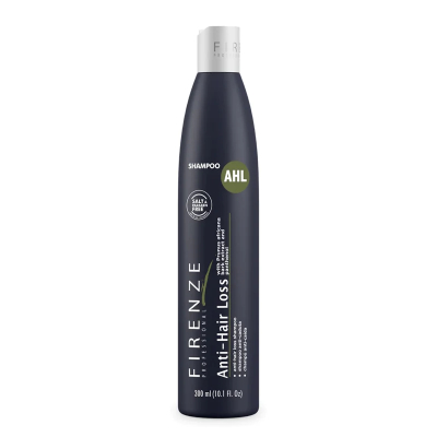 SHAMPOO FIRENZE ANTI HAIR LOSS 300ML