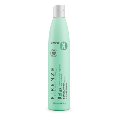 SHAMPOO FIRENZE RELAX 300ML