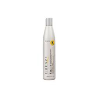 SHAMPOO FIRENZE KERATIN 300ML