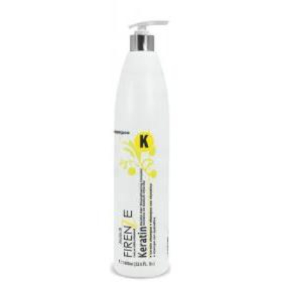 SHAMPOO FIRENZE KERATIN 1000ML