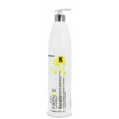 SHAMPOO FIRENZE KERATIN 1000ML
