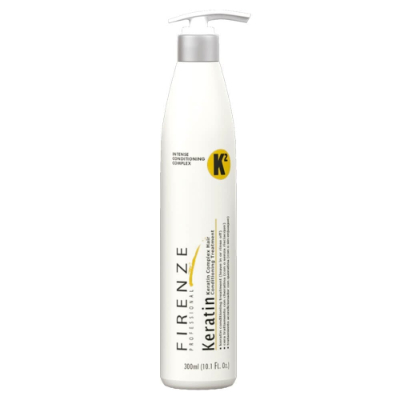 CONDITIONER FIRENZE KERATIN 300ML