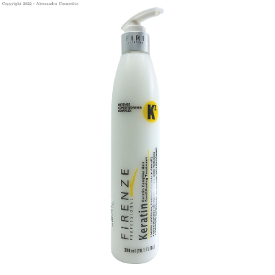 CONDITIONER FIRENZE KERATIN 1000ML