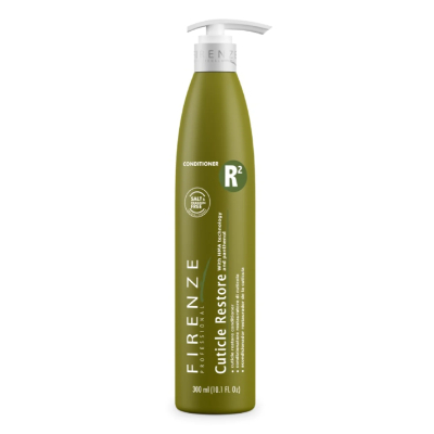 CONDITIONER FIRENZE CUTICLE RESTORE 300ML