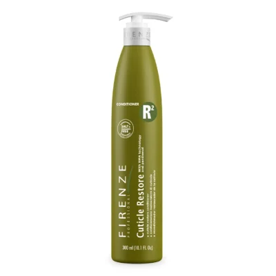 CONDITIONER FIRENZE CUTICLE RESTORE 300ML