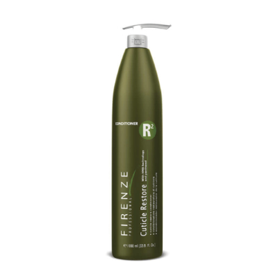 CONDITIONER FIRENZE CUTICLE RESTORE 1000ML