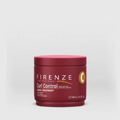TRATAMIENTO FIRENZE CURL CONTROL 400ML