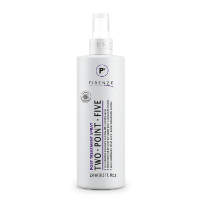 SPRAY FIRENZE TWO POINT FIVE 251ML