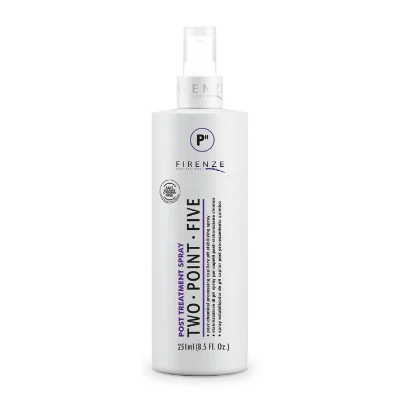SPRAY FIRENZE TWO POINT FIVE 251ML