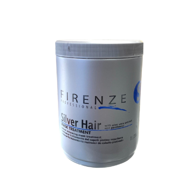 TRATAMIENTO FIRENZE SILVER HAIR 1000ML