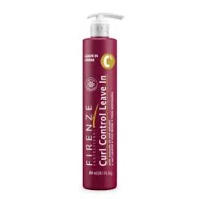 LEAVE IN FIRENZE CURL CONTROL 251ML