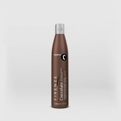 SHAMPOO FIRENZE CIOCCOLATO 300ML