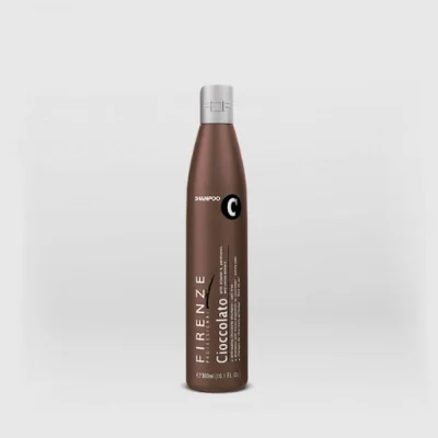 SHAMPOO FIRENZE CIOCCOLATO 300ML
