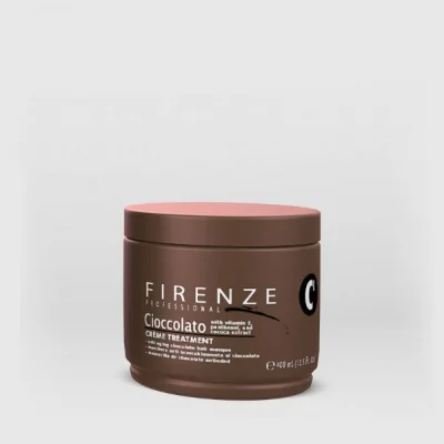 TRATAMIENTO FIRENZE CIOCCOLATO  400ML