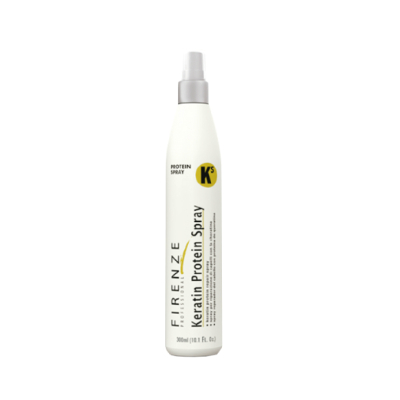 SPRAY FIRENZE KERATIN PROTEÍNA 300ML