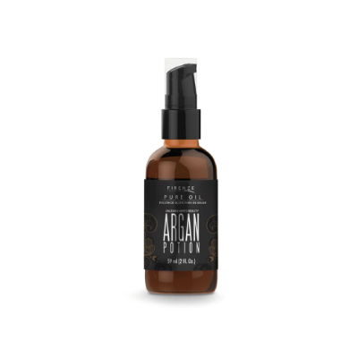 ACEITE FIRENZE ARGAN POTION 59ML