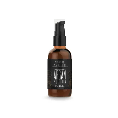 ACEITE FIRENZE ARGAN POTION 59ML
