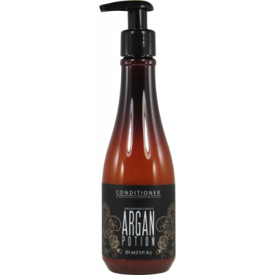 CONDITIONER FIRENZE ARGAN POTION 221ML