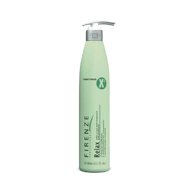 CONDITIONER FIRENZE RELAX 300ML