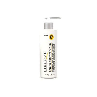 SERUM FIRENZE KERATIN ANTIFRIZZ  300ML