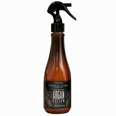 SPRAY FIRENZE ARGAN POTION PROTEÍNA 221ML