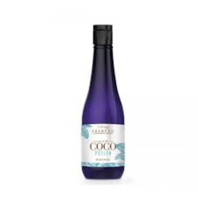 SHAMPOO FIRENZE COCO  POTION 351ML