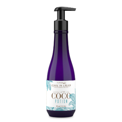 LEAVE IN FIRENZE COCO POTION  221ML