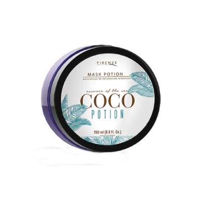 TRATAMIENTO FIRENZE COCO  POTION 260ML