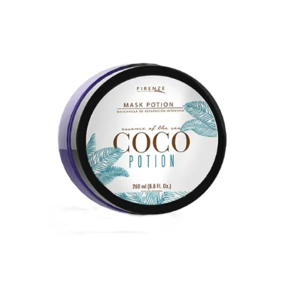 TRATAMIENTO FIRENZE COCO  POTION 260ML