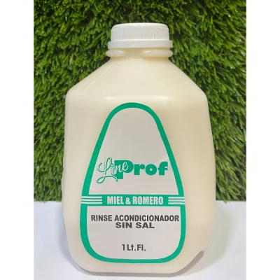 ACONDICIONADOR LP MIEL Y ROMERO 1LT