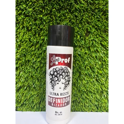 DEFINIDOR L.P ULTRA RIZOS 8 OZ