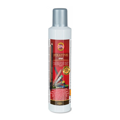 SPRAY EMERGENCIA STYLE-IT FIJADOR 300ML