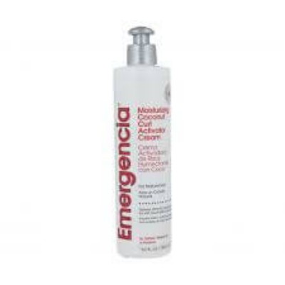 CREMA EMERGENCIA ACTIVADORA DE RIZOS 10OZ