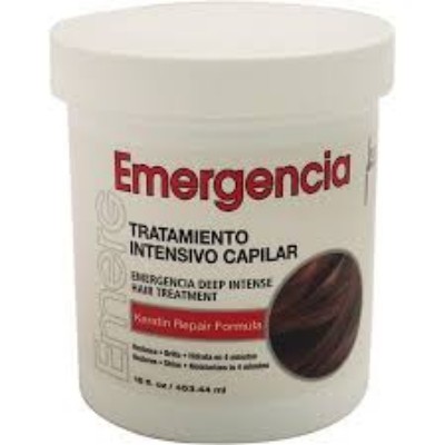 TRATAMIENTO EMERGENCIA T.M.INTEN. CAPILAR 16OZ