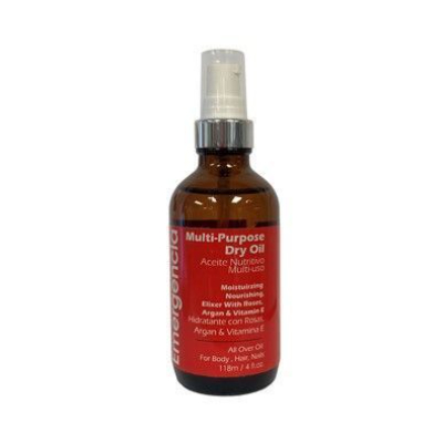 EMERGENCIA ACEITE MUILTI-PURPOSE DRY OIL 4 OZ