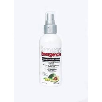 LEAVE IN EMERGENCIA CONTROL VOLUMEN 4OZ