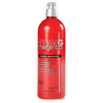 SHAMPOO EMERGENCIA TOQUE MAGICO 16 OZ