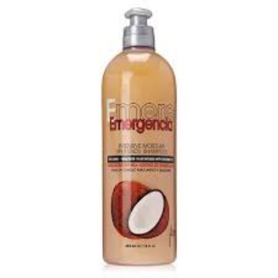 SHAMPOO EMERGENCIA CONTROL ORQUETILLA 16OZ