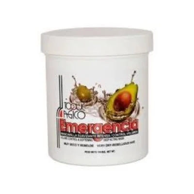 TRATAMIENTO EMERGENCIA AGUACATE 16OZ