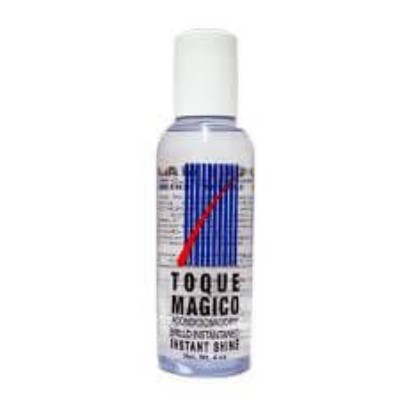 GOTA TOQUE MAGICO 4 OZ