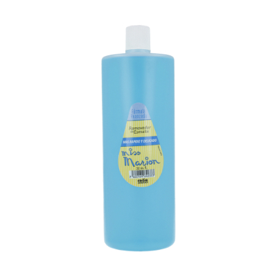 REMOVEDOR MISS MARION DE ESMALTE MAS RAPIDO 32 OZ