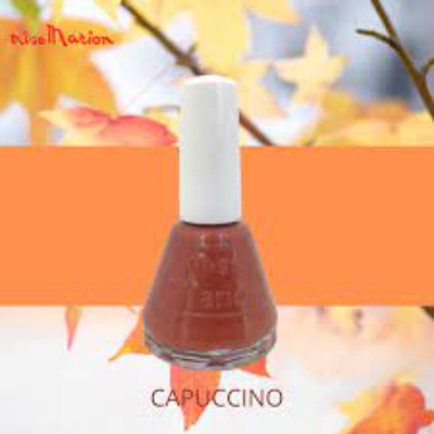 ESMALTE MIS MARION CAPUCCINO