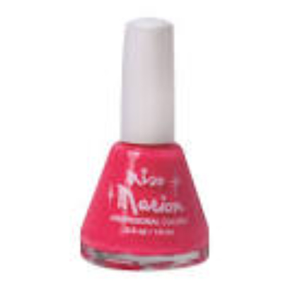 ESMALTE MISS MARION MAGENTA