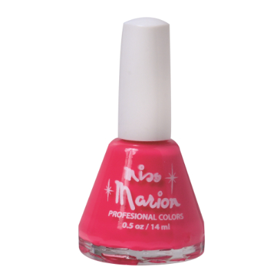 ESMALTE MISS MARION MAGESTIY PINK