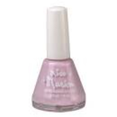 ESMALTE MISS MARION PASTEL PINK