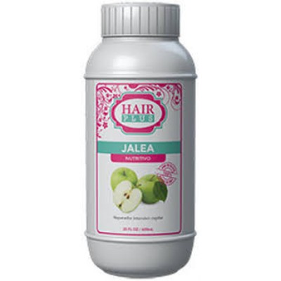 JALEA HAIR PLUS 20 OZ