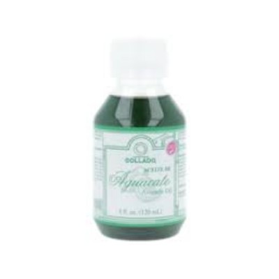 ACEITE COLLADO AGUACATE 4 OZ.