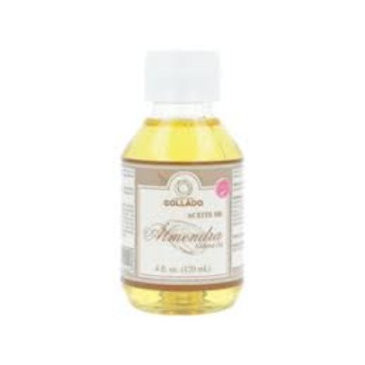 ACEITE ALMENDRA 2 OZ