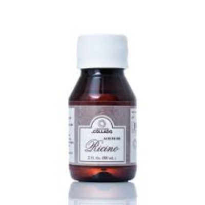 ACEITE COLLADO DE RICINO 2 OZ.